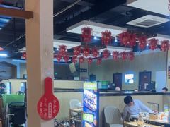 -和庆斋羊蝎子火锅·碳缸烧烤(顺义旗舰店)