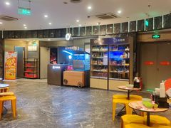 -海底捞大排档火锅(打浦路店)