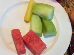 -怡咖啡海鲜自助餐厅(浦东香格里拉店)