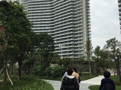 -智住·海景公寓(小径湾店)