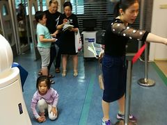 -苏州图书馆(人民路总馆)
