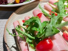 -Secco德式餐吧(南秀村店)