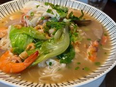 -张家卫·阳江菜·小海鲜(肥婆湾桥店)