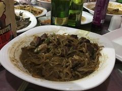 -临江米莉莎饭店