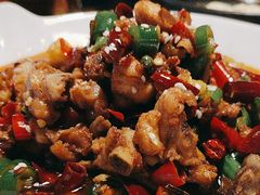 -重庆石磨豆花庄(乔庄店)