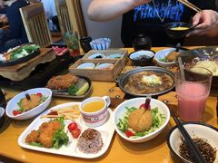 -胜博殿日式炸猪排(西红门店)