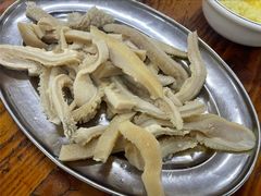-江村四哥新鲜牛肉店(江高总店)