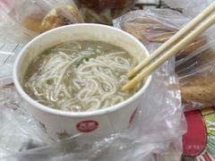 -汪记鲜鱼糊汤粉(沈阳路总店)