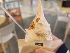 -野人先生Gelato(上海长宁龙之梦店)
