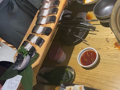 -泥炉烧肉师(新街口金銮巷店)
