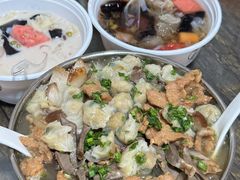 -西天尾扁食卤肉(湄洲农贸市场店)