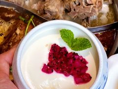 -浩爷羊蝎子火锅(望京店)