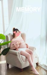 -iplus爱家高端孕妇摄影