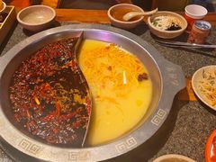 -巴将军·非遗老字号火锅(解放碑店)