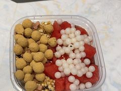 -御膳品糖水(欧乐坊店)