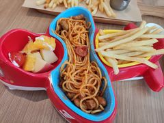 -必胜客(龙湾万达店)