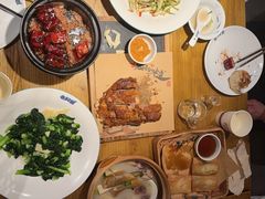 -老阿爸鲜鱼土菜(昆山花桥店)