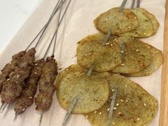 -运城新绛合盛铜火锅