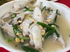 -蛇口康乐快餐鱼仔档(翠苑小区店)
