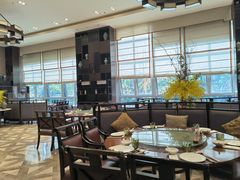 -南堂馆·新川菜(天府三街店)