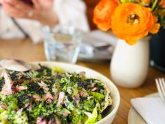 -BOR Eatery(安福路店)