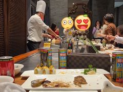 -大渔·观筵(三里屯太古里店)