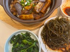 -李先生牛肉面大王(广渠门内店)