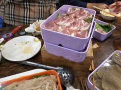 -金石老面坊·渔家菜(金石滩店)