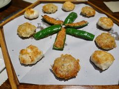煎让三宝-鼎盛私厨·新派顺德菜(上河坊店)