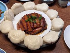 -蔡家酒楼(一德街店)