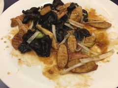 -吴记酱骨炖菜馆(西大直街店)