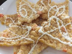 玉米烙-哈尔滨风味小吃东北菜(五角场店)