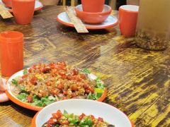 -老闵田螺馆·南昌市井菜·特色小吃(总店)