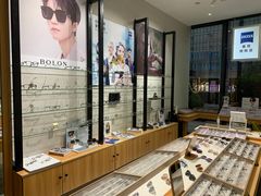 -无界眼镜MaxLess(滨江星光大道店)