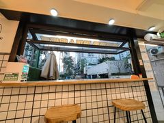 -明記茶餐廳(福田总店)