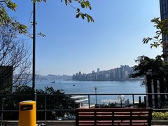 -讯号山花园