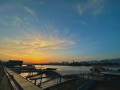 -江心屿景区