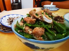 -明华饭庄(清泉街店)