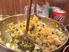 -核桃碳烤肉馆(深圳首店)