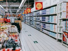 -大润发(张江店)