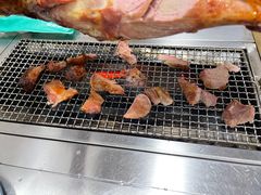 -宗泉烤全羊·烤羊腿·家常菜(解放东路店)