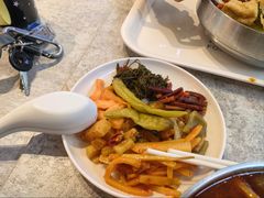 -红鼻子桂林米粉(金唐新光界店)