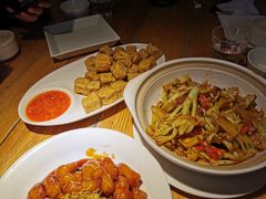 -张福记(陇海中路店)