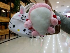 -奇奇乐园电玩城(立丰国际购物广场店)
