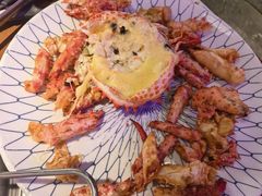 -大田家•炭火烧肉酒场(大兴枣园店)