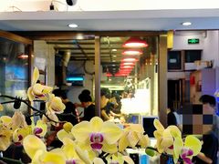 -陆记鹅庄·潮汕菜·狮头鹅(大仟里店)