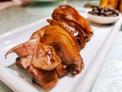 -阿斯牛牛·凉山菜(新会展店)