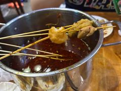-付小姐在成都(中山公园店)