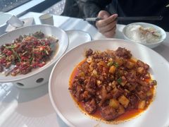 -兰湘子·湘菜小炒(长安万科广场店)