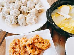 -宝源饺子(麦子店街店)
